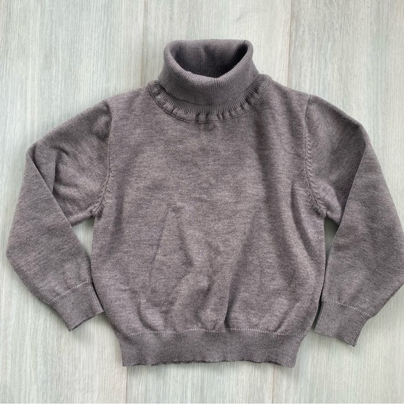 SHEIN Other - winter sweater with neck